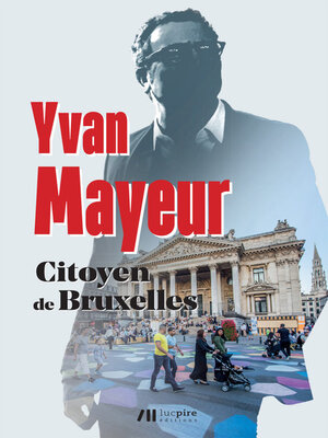 cover image of Citoyen de Bruxelles